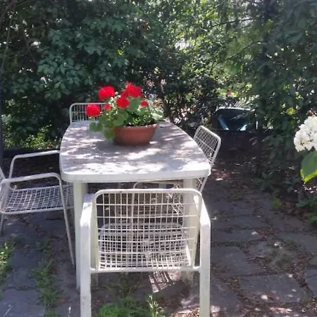 La Signora Delle Camelie 3* Lesa