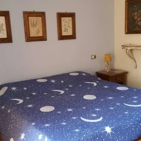 La Signora Delle Camelie Guest house