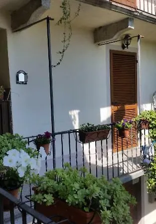 La Signora Delle Camelie Guest house