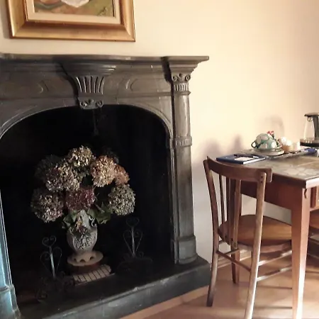 Guest house La Signora Delle Camelie Lesa